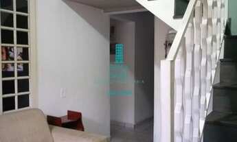 Imagem 2: Casa para Venda em Mogi das Cruzes, Jardim Santa Teresa, 4 dormitórios, 1 suíte, 3 banheir