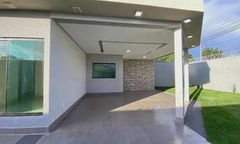 Imagem 4: Casa de 3 quartos excelente localização no Setor Eliforte