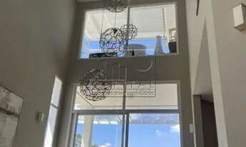 Imagem 7: Casa Totalmente Mobiliada Para Locação Em Alphaville