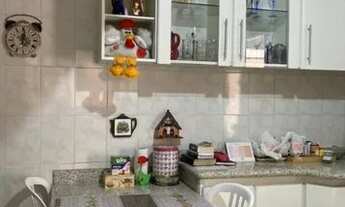 Imagem 4: Casa para aluguel tem 216 metros quadrados com 3 quartos em Assunção - São Bernardo do Cam