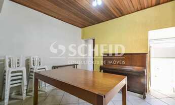 Imagem 2: Casa com adaptação versátil para residência ou comércio na Vila Madalena