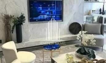 Imagem 5: Apartamento à venda na Vila Mariana 104m² 3 dormitórios 2 banheiro 2 vagas