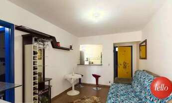 Imagem 2: São Paulo - Apartamento Padrão - Vila Nova Conceição