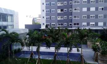 Imagem 3: Vendo apartamento 3 dormitórios 67m², sendo 1 suíte, com 1 vaga de garagem, próximo a Assi