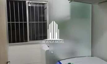 Imagem 7: APARTAMENRTO 2 DORMITORIOS E 1 ESCRITÓRIO - 1 VAGA - 62M² - INTERLAGOS