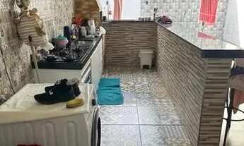 Imagem 7: Casa em Condomínio para Venda em Uberlândia, Aclimação, 2 dormitórios, 2 banheiros, 2 vaga