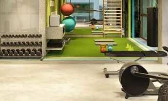 Imagem 2: Candeias Prince | 03 quartos com vista para o mar de Candeias