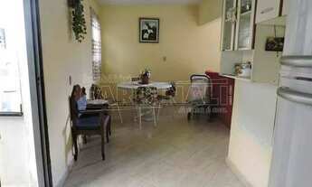 Imagem 5: Casa Padrão em São Carlos