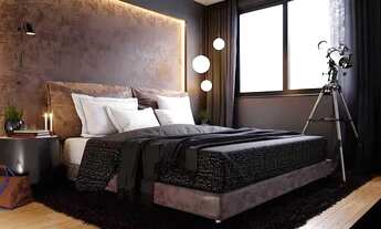 Imagem 5: Apartamento 2 Dormitórios - Bairro Carniel