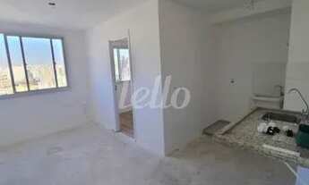 Imagem: São Paulo - Apartamento Padrão - Brás