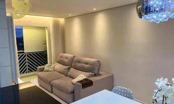 Imagem 2: Apartamento para compra - Cond Jardim dos Sonhos