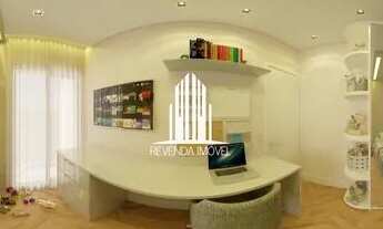 Imagem 4: Residencial Mercúrio