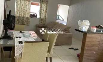 Imagem 4: Casa à venda, 2 quartos, 1 suíte, 2 vagas, Jardim Ipanema - Uberlândia/MG