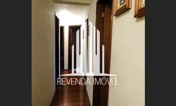 Imagem 6: Apartamento para venda na Vila Mariana, 85 metros com 3 quartos e 2 vagas