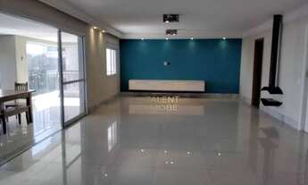 Imagem 5: Apartamento com 3 dormitórios à venda, 213 m² - Ipiranga - São Paulo/SP