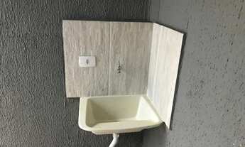 Imagem 4: Casa para Locação em São Paulo, Jardim Itália, 1 dormitório, 1 banheiro