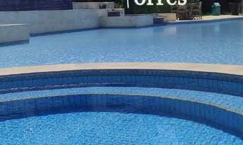 Imagem 2: Apartamento para aluguel e venda tem 131 metros quadrados com 3 quartos