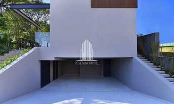 Imagem 3: Santana de Parnaíba/SP - Tamboré Casa de condomínio a venda