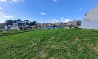 Imagem 5: Terreno à venda no Brisas Jundiaí, 300 m² por R$ 692.000 - Jardim Samambaia - Jundiaí/SP