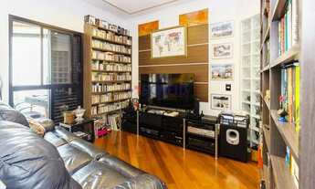 Imagem 2: Apartamento 3 dormitórios 2 suítes para Venda na Vila Alexandria