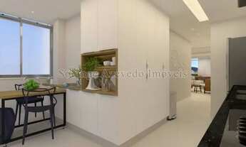 Imagem 5: Apartamento-À VENDA-Botafogo-Rio de Janeiro-RJ
