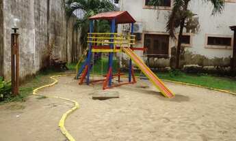 Imagem 2: Apartamento para venda tem 60 m2 com 2 quartos em Jangurussu - Fortaleza - Ceará