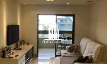 Imagem: APARTAMENTO 3 SUITES 4 BANHEIROS 2 VAGAS