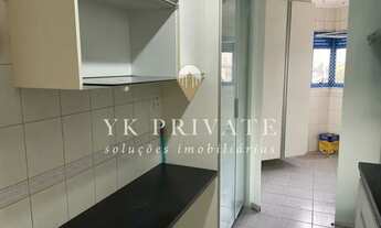 Imagem 5: Apto 102m² / 3 dorms./ 1 Suíte / 2 banheiros / 2 Vagas