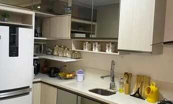 Imagem 2: Apto diferenciado mobiliado e decorado