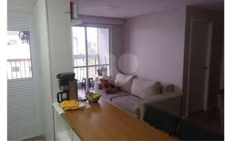 Imagem: Apto no Atrio Bela Vista Show