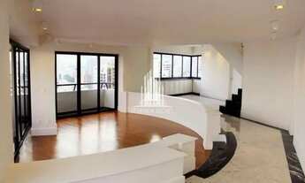 Imagem: Cobertura com 4 dormitórios à venda, 500