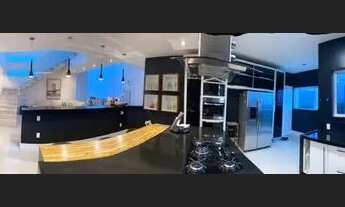 Imagem 6: Mansão para Venda em Macaé, Lagoa, 5 dormitórios, 5 suítes, 6 banheiros, 5 vagas