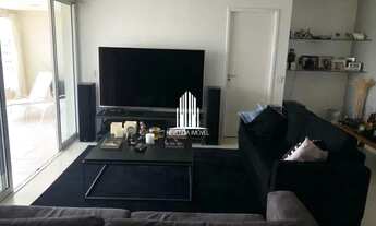 Imagem 5: Apartamento à venda no Brooklin, 100 metros com 3 quartos e 2 vagas