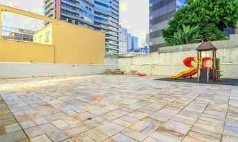 Imagem 5: Apartamento para aluguel tem 117 metros quadrados com 2 quartos em Cerqueira César - São P