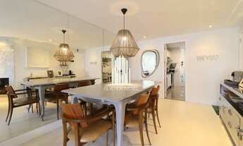 Imagem 7: Apartamento à venda 156m² com 4 dormitórios 2 suítes 3 vagas no Morumbi