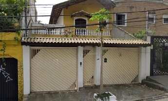 Imagem: SOBRADO - VILA MADALENA - SP