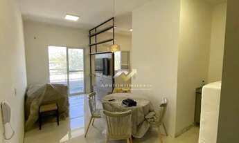 Imagem 5: Loft com 1 dormitório para alugar, 42 m² por R$ 2.374,41/mês - Jardim do Mar - São Bernard