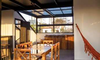 Imagem 2: Sobrado com 3 dormitórios à venda, 169 m² por R$ 1.597.000,00 - Jardim - Santo André/SP