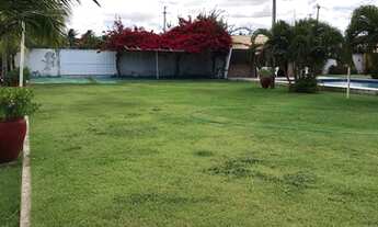 Imagem 13: Mansão à venda, com 900 metros quadrados na Praia do Porto das Dunas - Aquiraz - Ceará