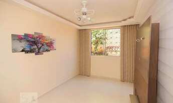 Imagem 2: Apartamento para Aluguel - Quintino Bocaiúva, 1 Quarto, 39 m2