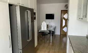 Imagem 5: Apartamento com 4 dormitórios, 180 m², à vista por R$ 750.000