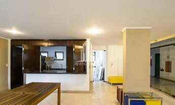 Imagem: Apartamento na Aclimação- São Paulo