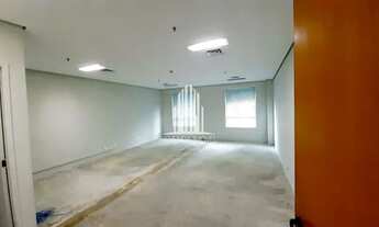 Imagem 6: Sala comercial em Alphaville com 42m² para locação