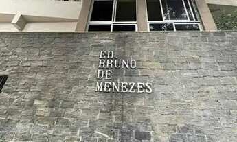 Imagem: Apartamento Edifício Bruno De Menezes