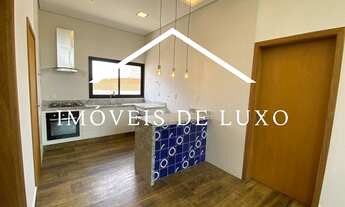 Imagem 3: Belíssima casa com excelente acabamento para VENDA ou LOCAÇÃO no Condomínio Saint Paul It