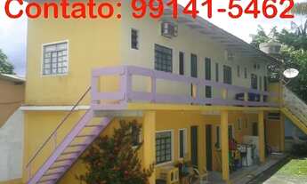 Imagem: Jd Petropolis px a UFAM / INPA