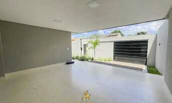 Imagem 2: Casa com PISCINA - Residencial Canadá/Goiânia