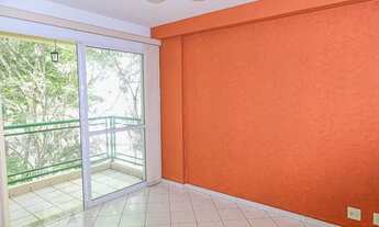 Imagem 5: Apartamento para Aluguel - Bela Vista, 1 Quarto, 43 m2