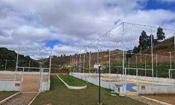 Imagem 7: Terreno Cond. Alto da Boa Vista 600 m2