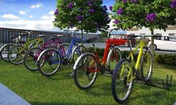 Imagem 7: DL Região da Maraponga, Condomínio Torre Solare, apartamento com elevador